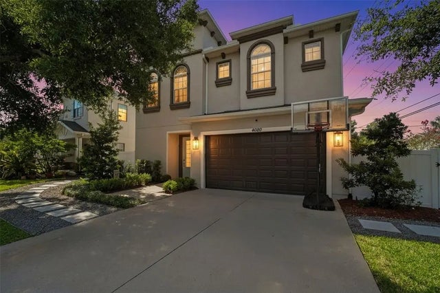 4020 W Kensington Avenue, TAMPA