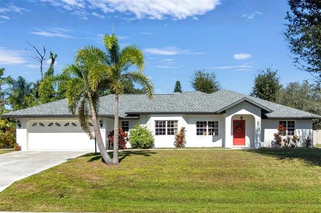 20166 Lorenzo Avenue, PORT CHARLOTTE