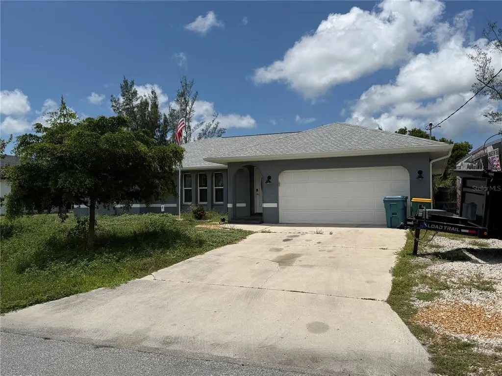 10601 Ayear Road, PORT CHARLOTTE