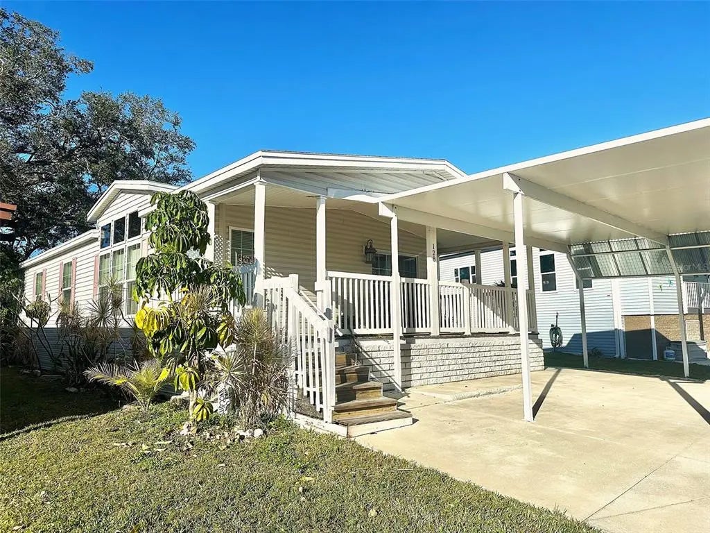 9790 66th Street N 128, PINELLAS PARK