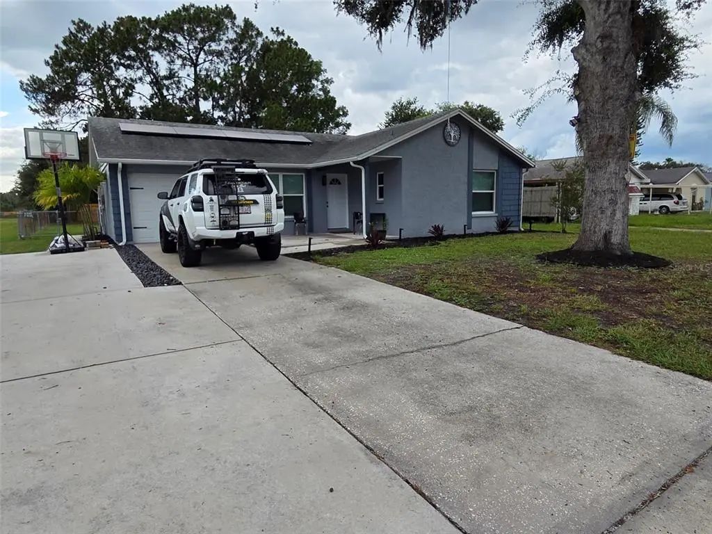 3101 Seven Springs Boulevard, NEW PORT RICHEY