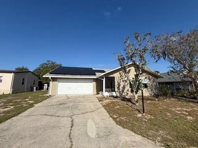 7035 Tamarind Drive, LAKE WALES