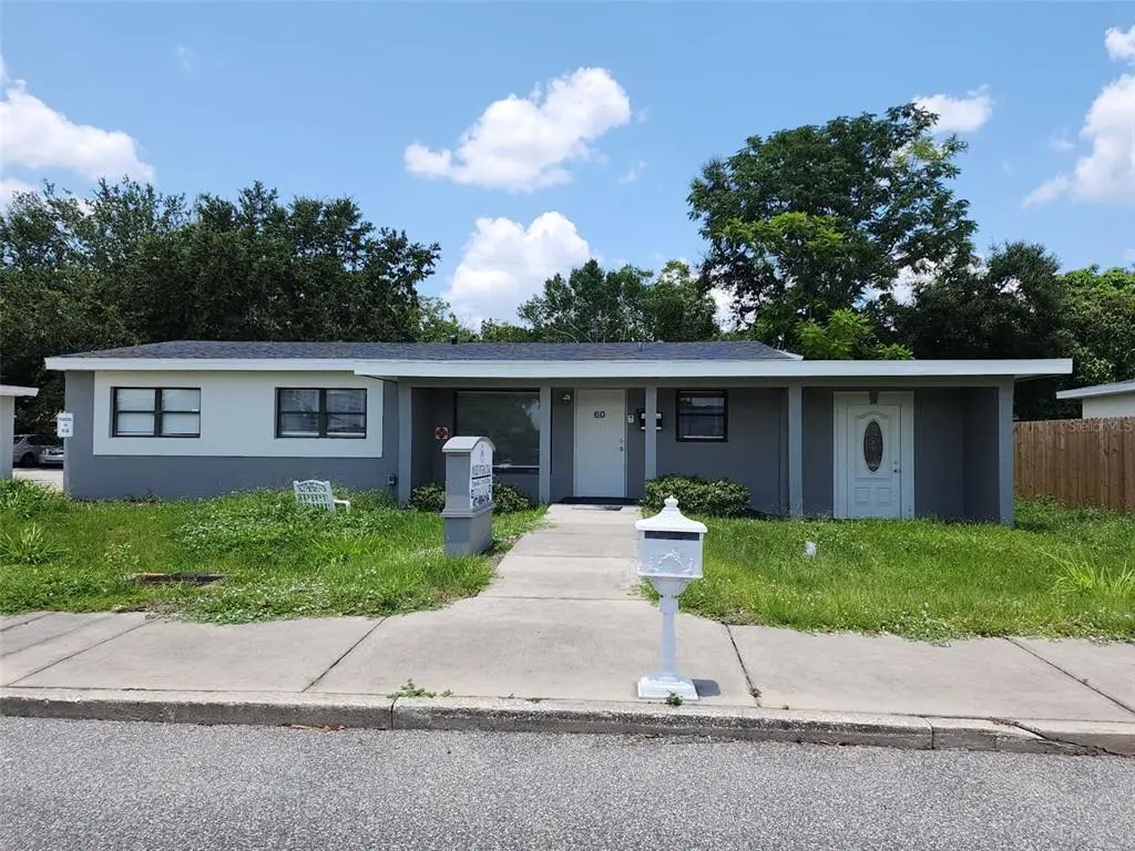 60 S Semoran Boulevard, ORLANDO