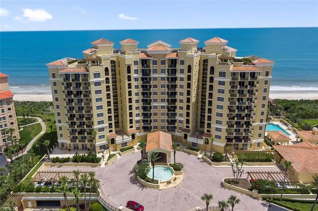 19 Avenue De La Mer 805, PALM COAST