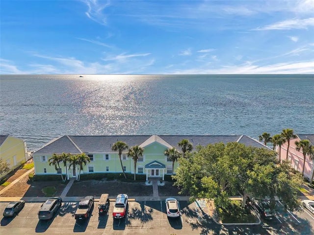 5102 Coquina Key Drive Se D, ST PETERSBURG