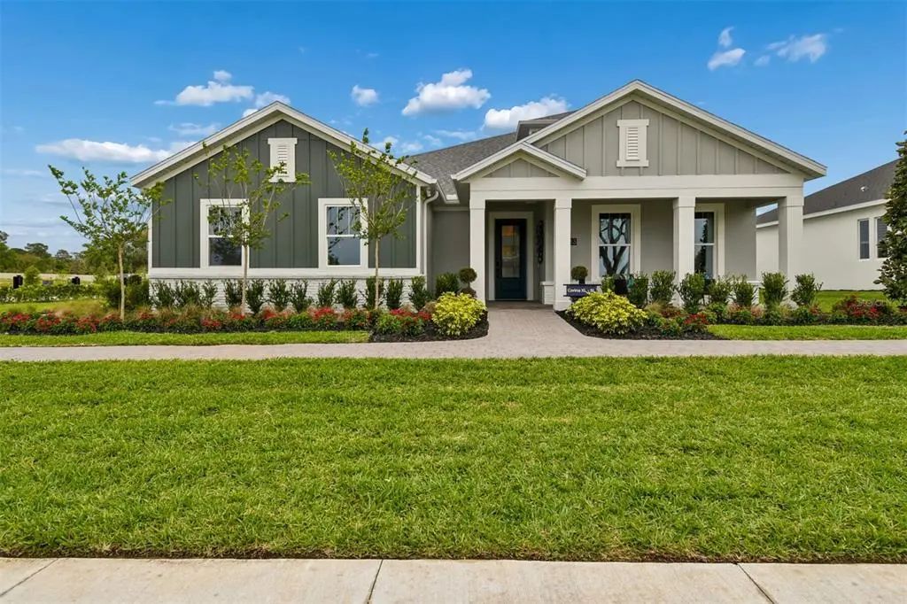 3683 Wolves Creek Place, APOPKA