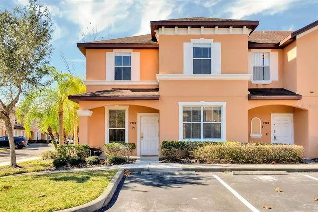 2700 Camaro Drive, KISSIMMEE