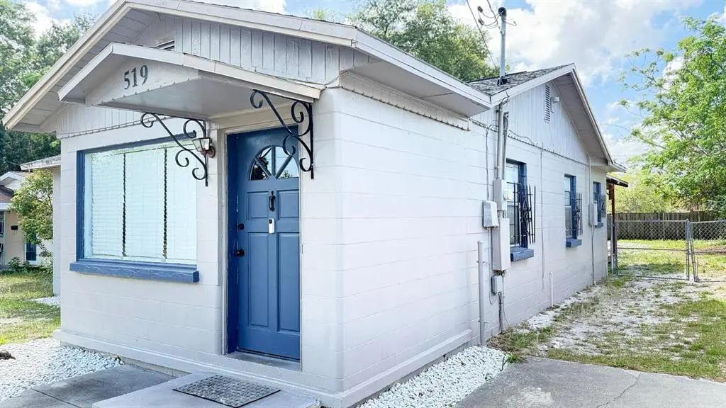 519 Channing Road, LAKELAND