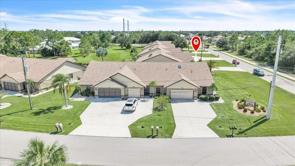 26145 Explorer Road 2f, PUNTA GORDA