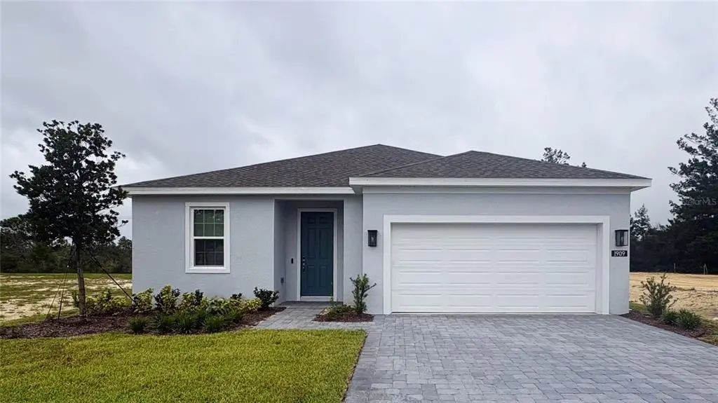 1909 Greenborough Loop, DELAND