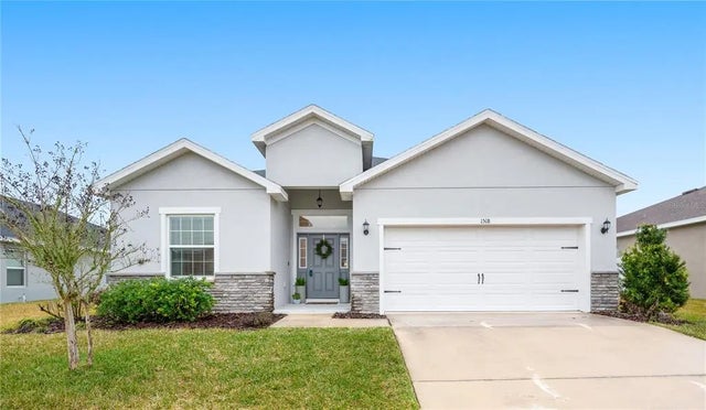 1518 Hollow Tree Court, LAKELAND