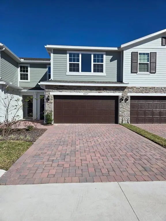 4827 Noble Cypress Street, KISSIMMEE