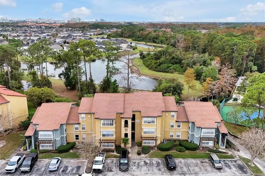5168 Conroy Road 35, ORLANDO
