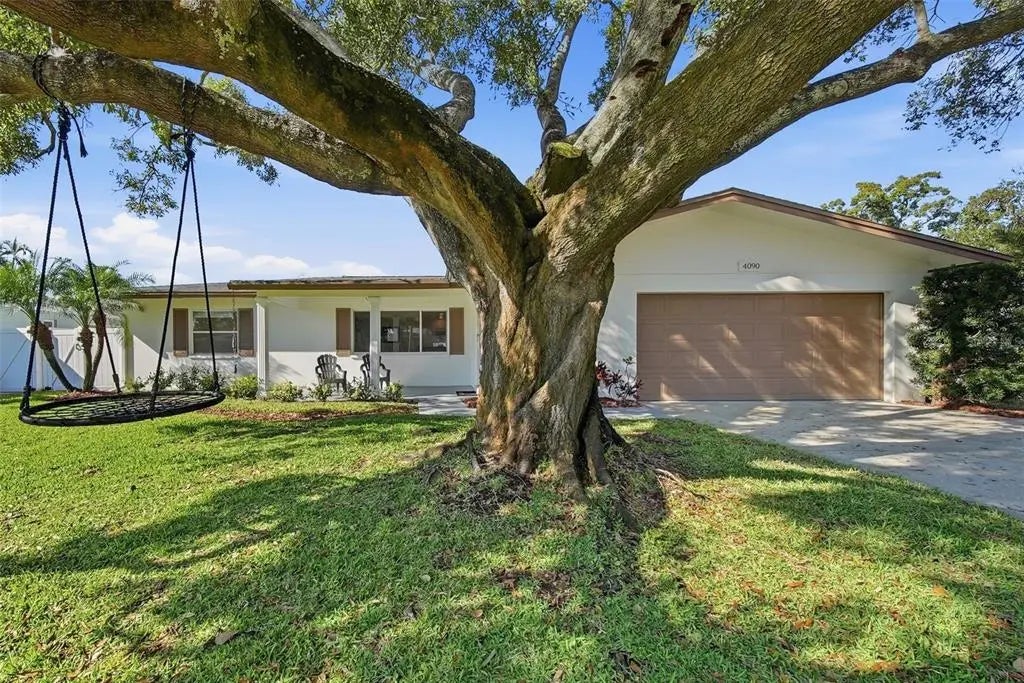 4090 14th Lane Ne, ST PETERSBURG