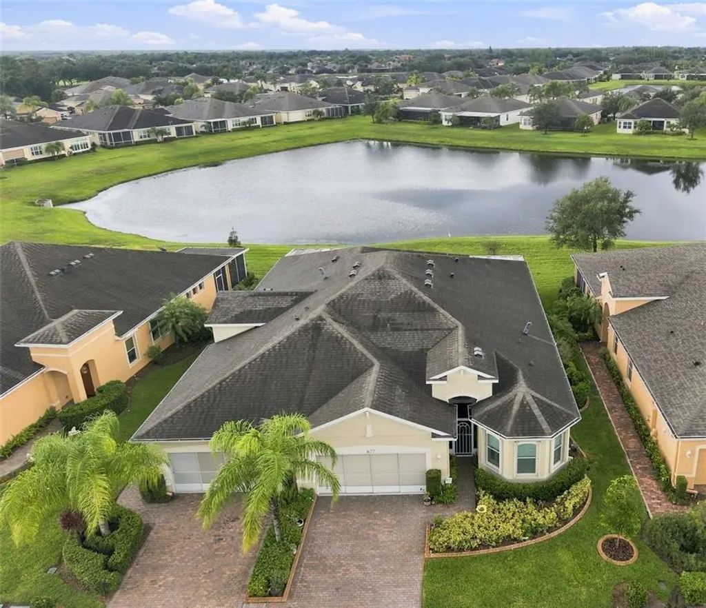629 Chipper Drive, SUN CITY CENTER