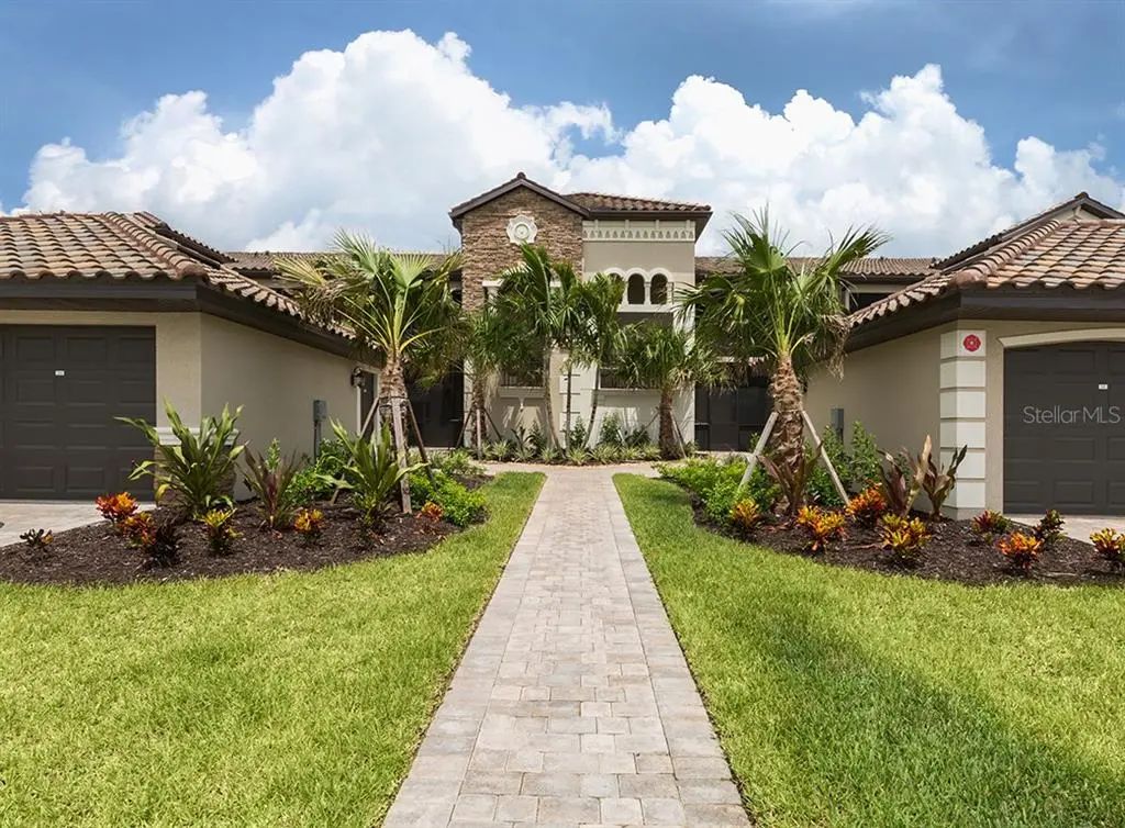 5548 Palmer Circle 103, BRADENTON