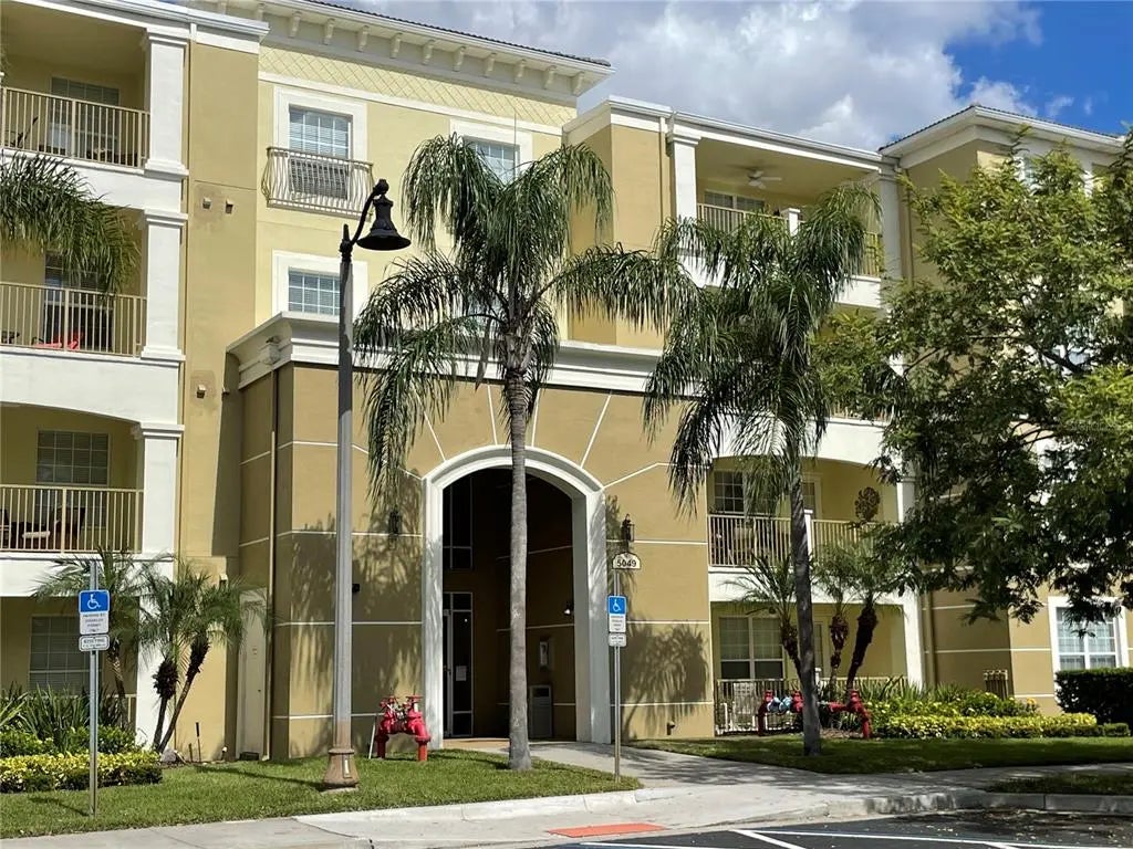 5049 Shoreway Loop 40601, ORLANDO