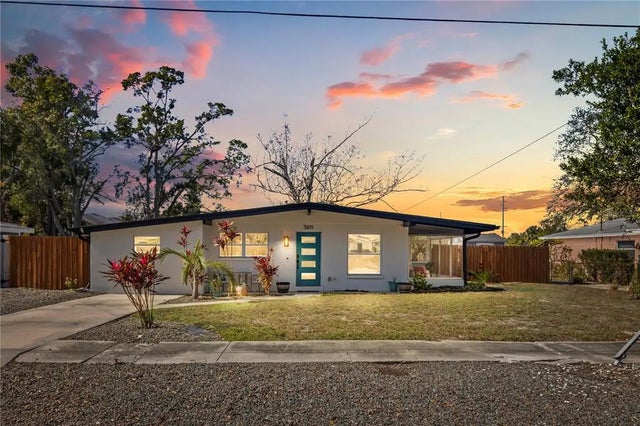 5611 S Sheridan Road, TAMPA