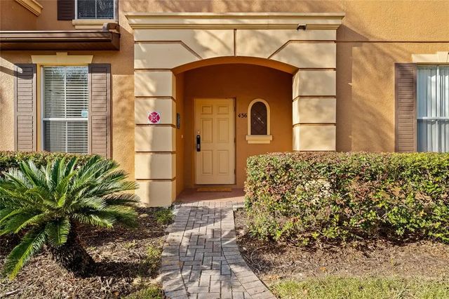 436 Calabria Avenue, DAVENPORT