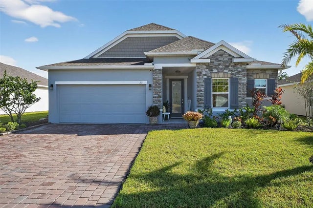 23 Fawn Haven Trail, ORMOND BEACH