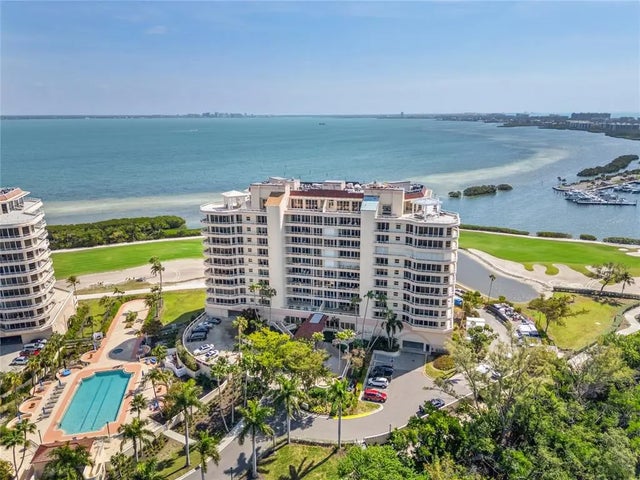 3010 Grand Bay Boulevard 432, LONGBOAT KEY