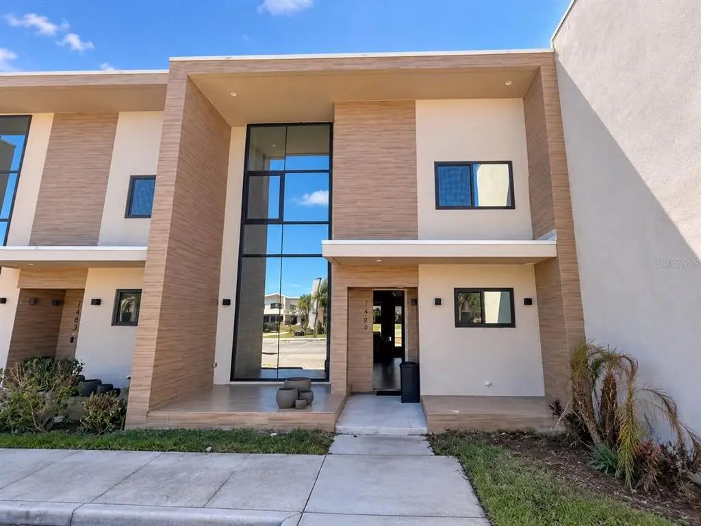 7464 Brooklyn Drive, KISSIMMEE