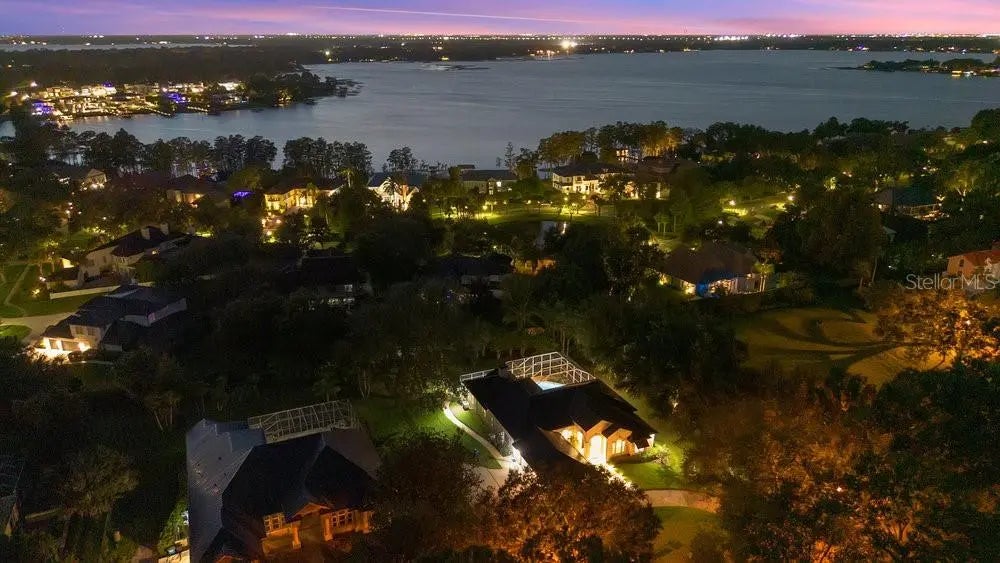 7135 Horizon Circle, WINDERMERE