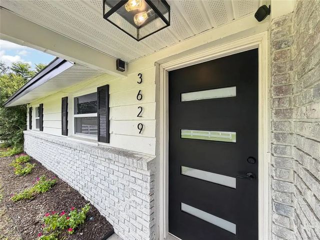 3629 S Crystal Lake Drive, ORLANDO