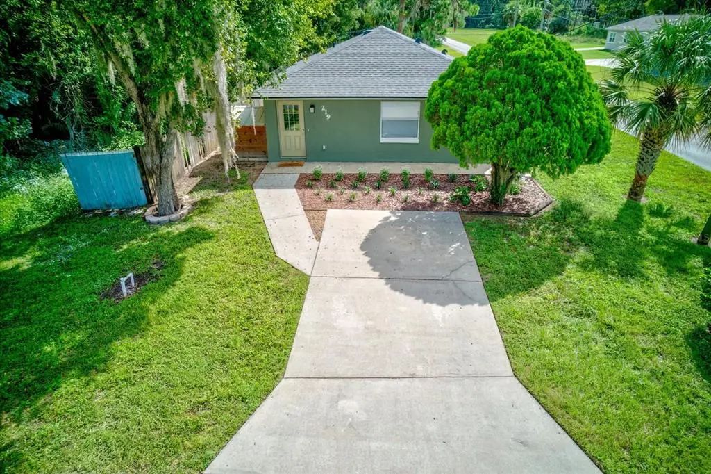 219 Cummings Street, OAK HILL