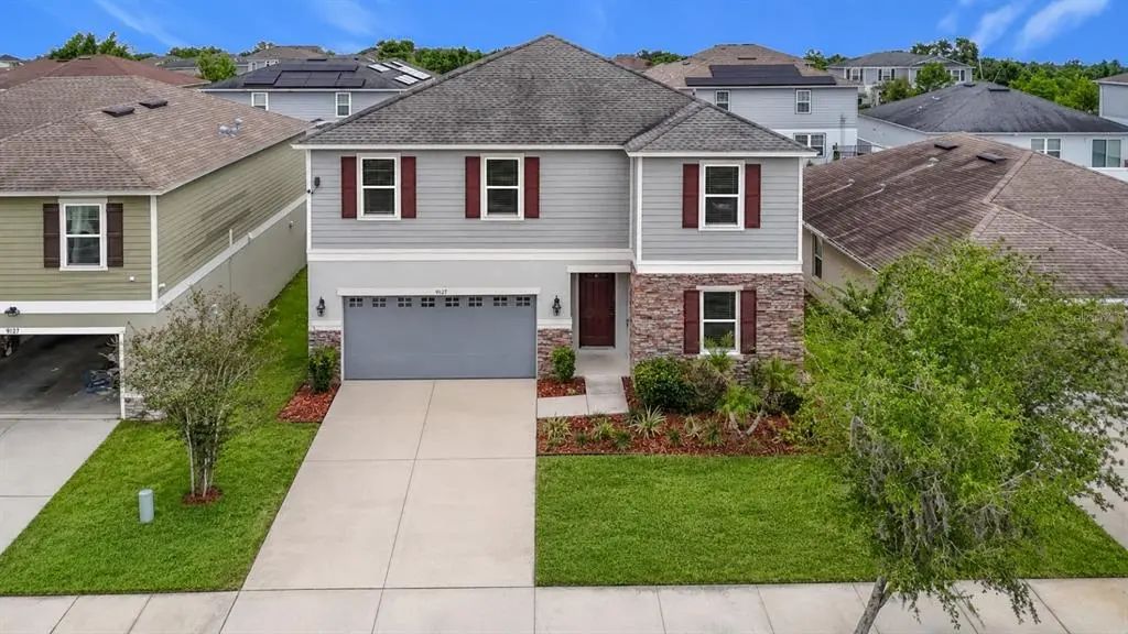 9127 Freedom Hill Drive, SEFFNER