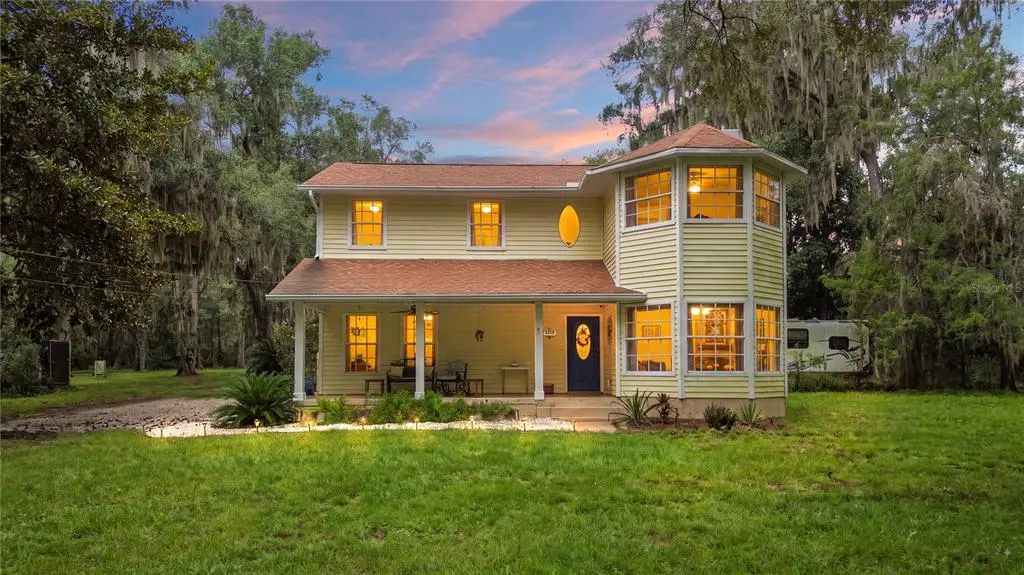 5225 Griffin Road, BROOKSVILLE