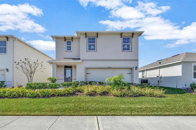 2097 Walnut Creek Drive, KISSIMMEE