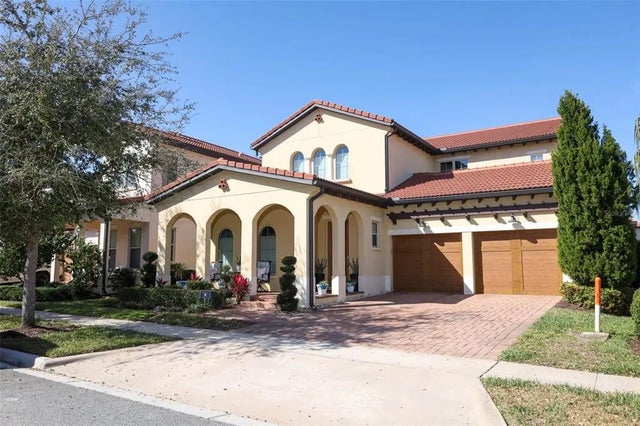 15149 Canoe Place, WINTER GARDEN