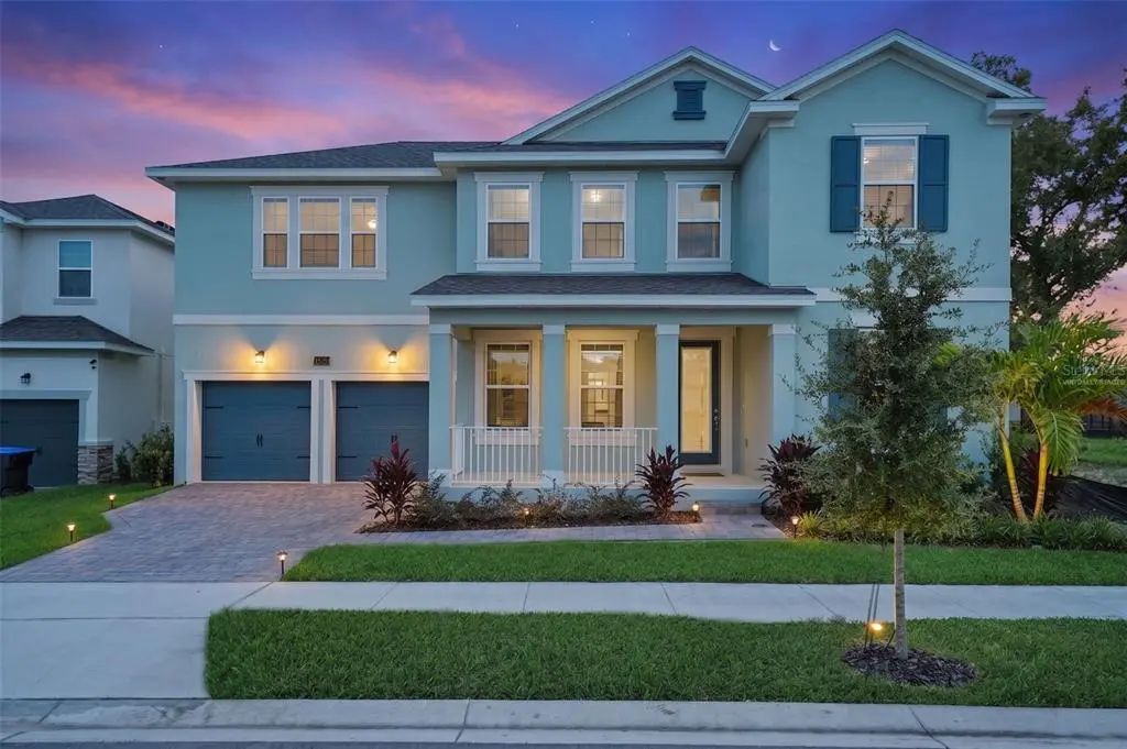 15280 Maritime Pine Drive, WINTER GARDEN