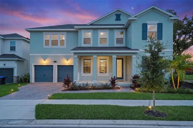 15280 Maritime Pine Drive, WINTER GARDEN