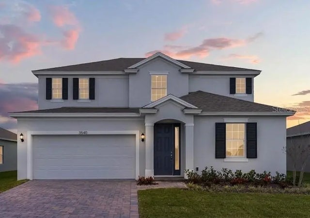 15075 Maritime Pine Drive, WINTER GARDEN
