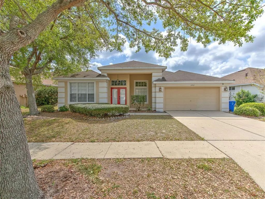 10907 Australian Pine Drive, RIVERVIEW