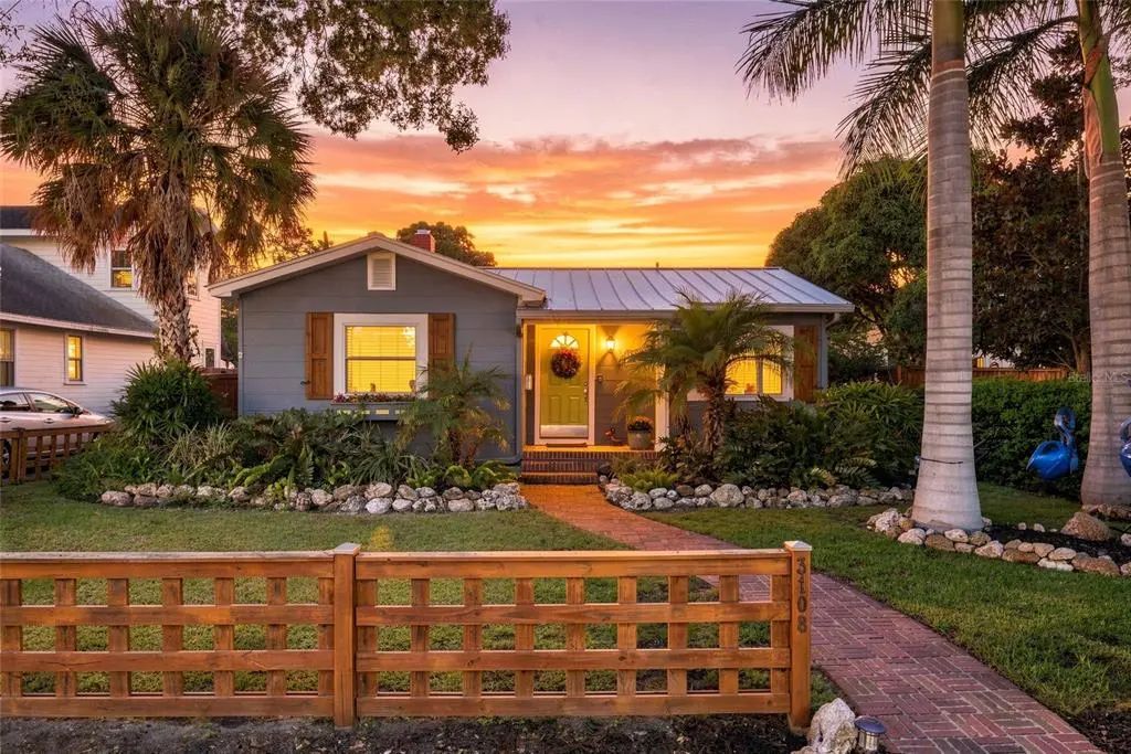 3108 10th Street N, ST. PETERSBURG