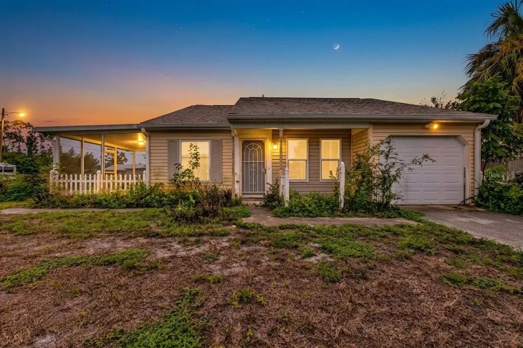 18231 Steele Avenue, PORT CHARLOTTE