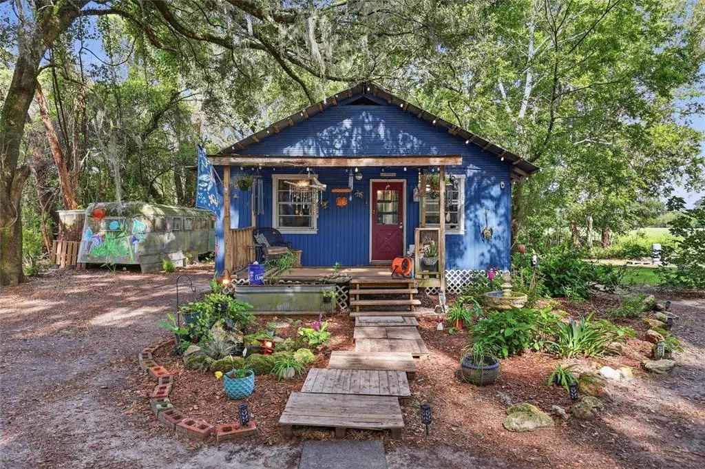 10222 Nw 173rd Street, ALACHUA