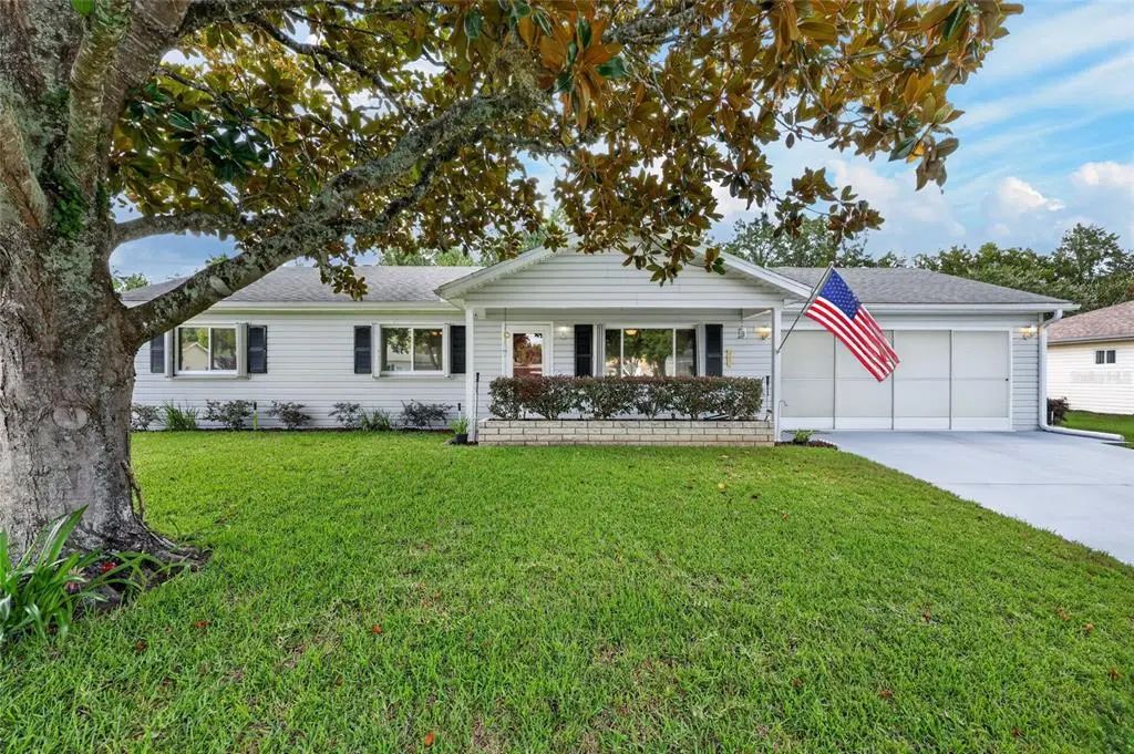 11946 Sw 137th Loop, DUNNELLON