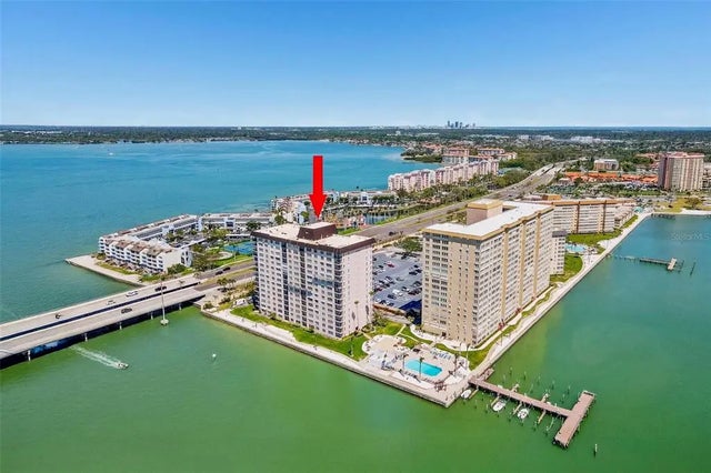 5220 Brittany Drive S 1309, ST PETERSBURG