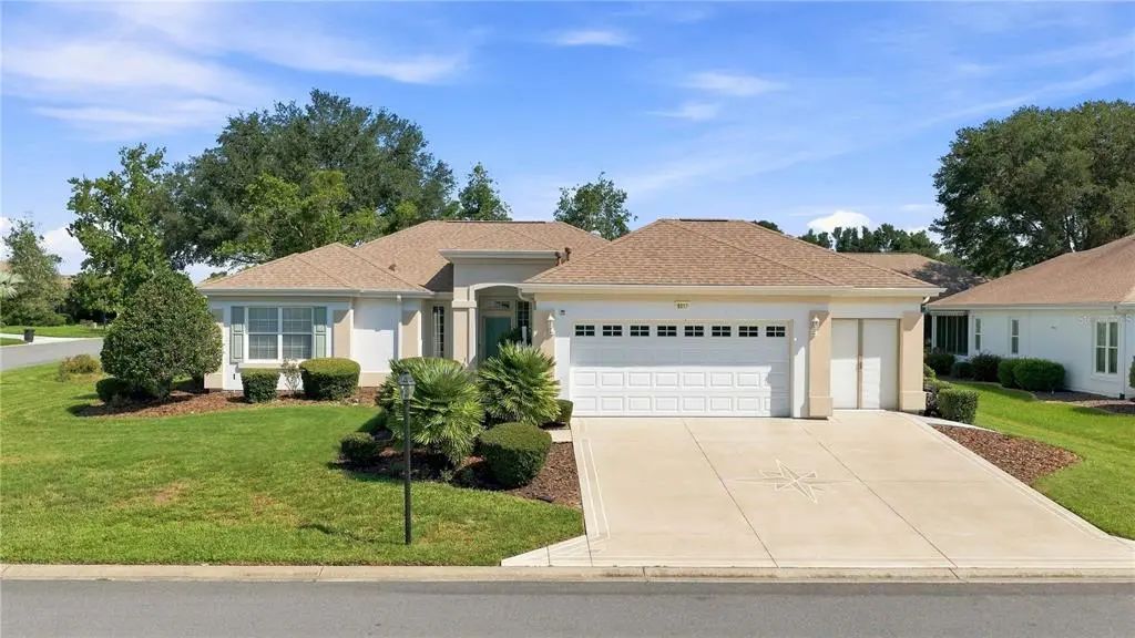 9317 124th Place, SUMMERFIELD