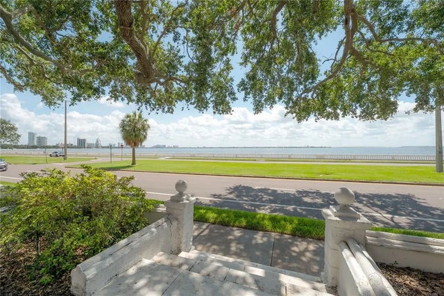 3325 Bayshore Boulevard A17, TAMPA