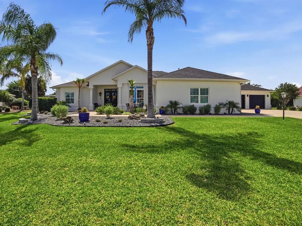858 Pinckney Lane, THE VILLAGES