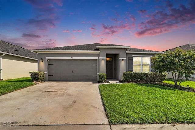 1799 Partin Terrace Road, KISSIMMEE