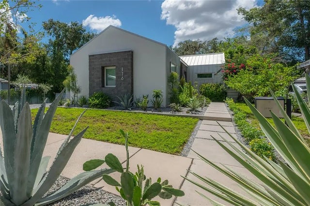 116 W Plymouth Street, TAMPA