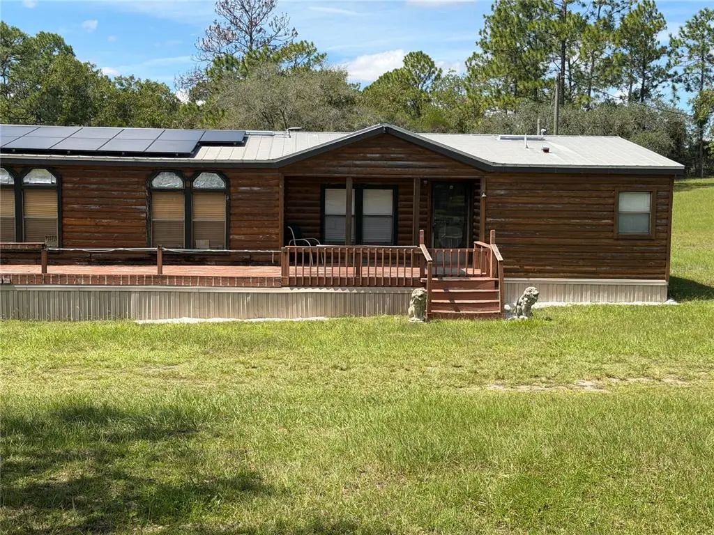 6224 W Amman Street, DUNNELLON