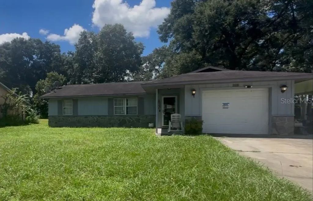 6080 Nw 69th Court, OCALA