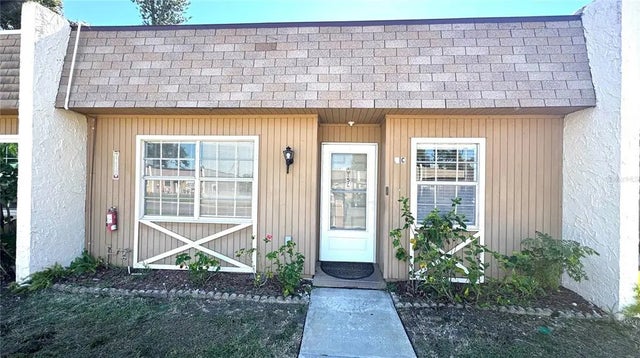 11511 113th Street 5c, LARGO